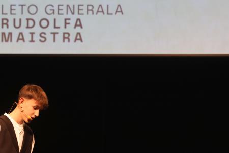 Proslava Rudolf Maister 22 Foto Ljubo Vukelič